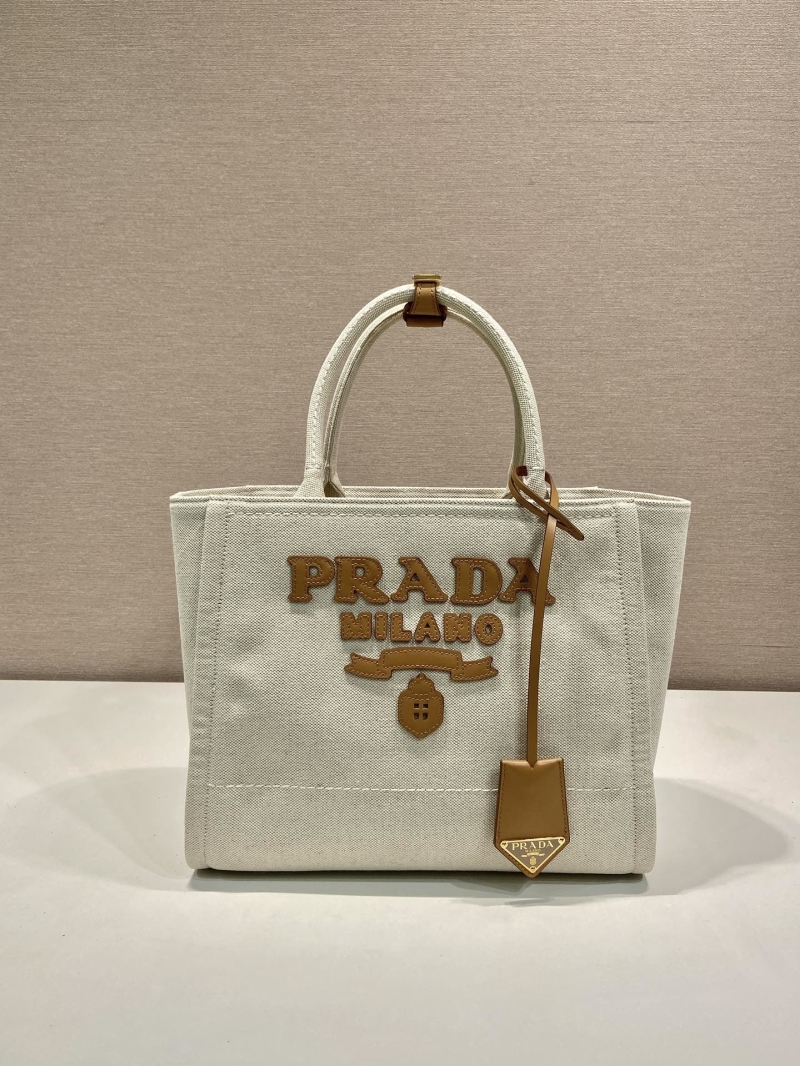 Prada Top Handle Bags